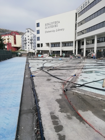 LAVORO UNIVERSITA' KORE ENNA